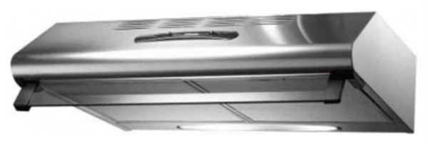 Вытяжка плоская Indesit H160TIX photo 1