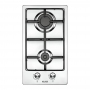 Встраиваемая  газовая панель Eurolux HBBR32GIX thumbnav 1