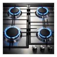 Plita cu gaz incorporabila Eurolux HBBR64GWCIX thumbnav 3