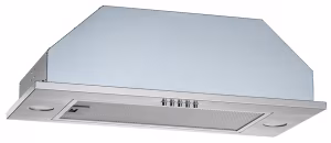 Вытяжка полновстраиваемая Pyramida HBE 60 (1100) M IX
