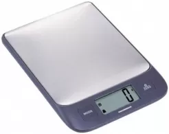 Кухонные весы Heinner HKS5IX, 5 кг, Серебристый