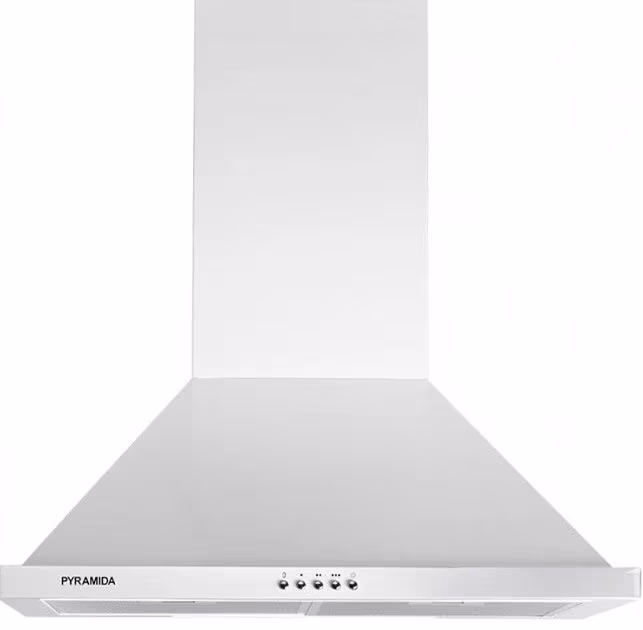 Вытяжка купольная Pyramida KH 50 IX 