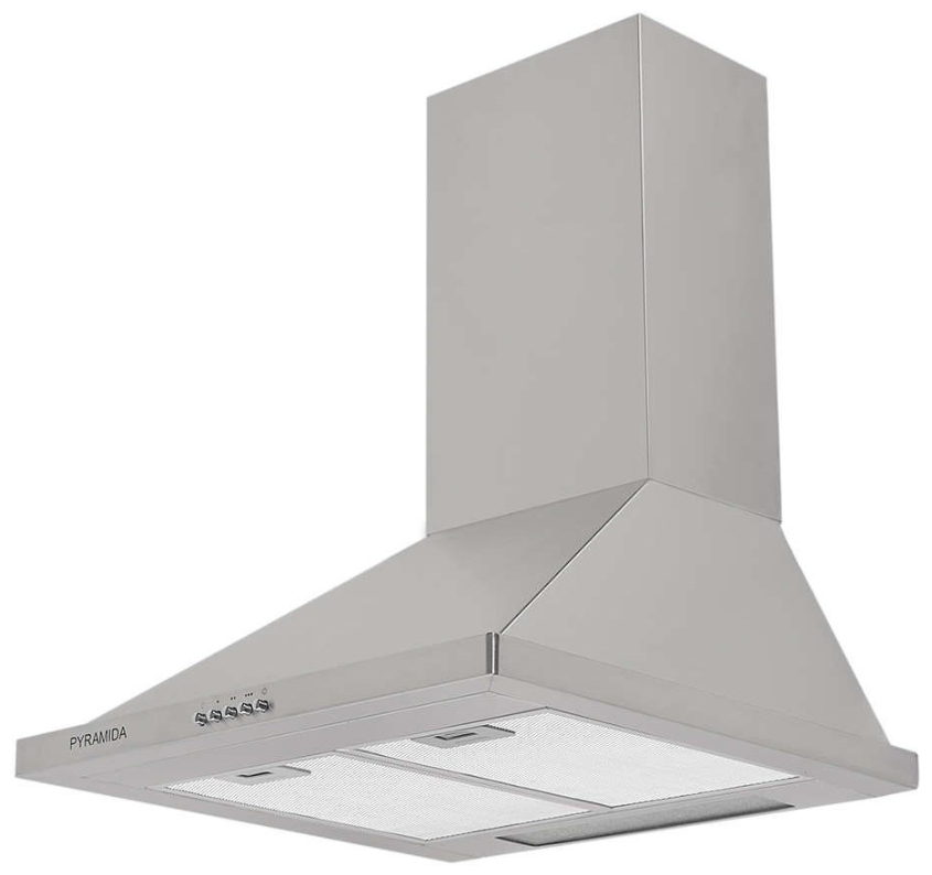 Hota Pyramida KH 50 IX / Cupola / Pina la 24 m.p / Inox photo 9