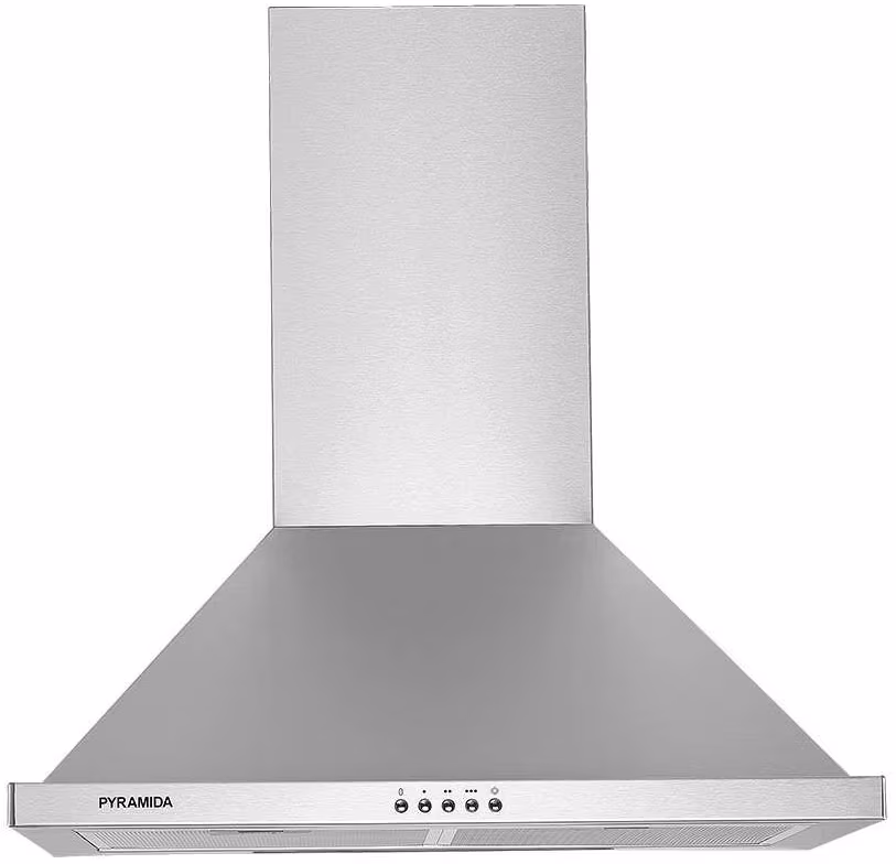 Вытяжка купольная Pyramida KH 60 (1000) IX