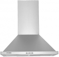 Вытяжка купольная Pyramida KH 60 (1000) IX thumbnav 1