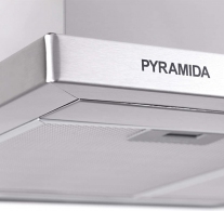 Вытяжка купольная Pyramida KH 60 (1000) IX thumbnav 2