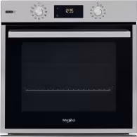 Встраиваемый духовой шкаф Whirlpool OASKN8V1IX, 71 л, A+, Нерж. сталь