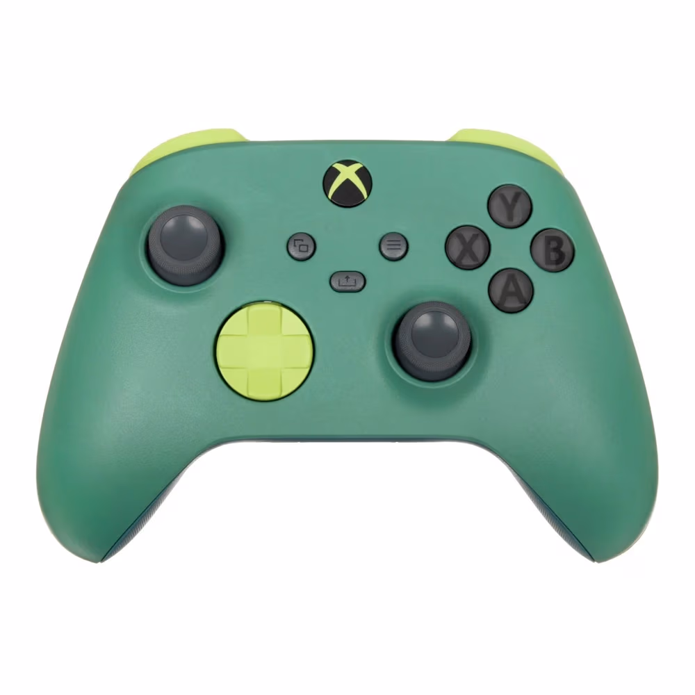 Геймпад Xbox Series X/S/One, Remix 