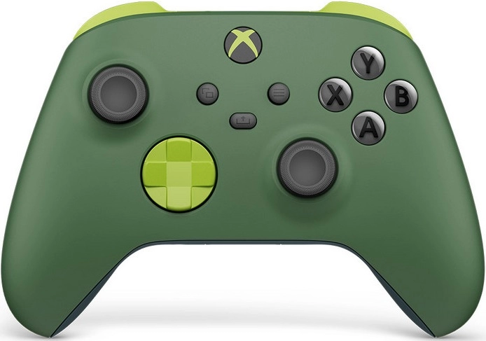 Gamepad Xbox Series X/S/One, Remix