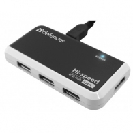 USB Hub Defender Quadro Infix thumbnav 1