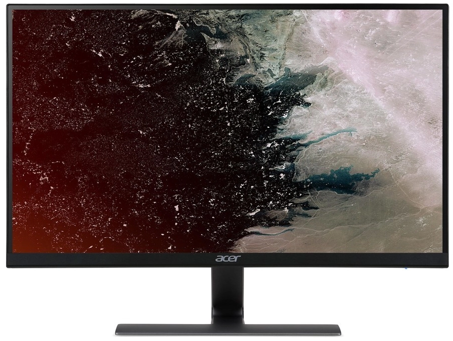 Monitor Acer RG240YBMIIX / 23.8 inch / Full HD / 75 Hz photo 1 Monitor Acer RG240YBMIIX / 23.8 inch / Full HD / 75 Hz photo 1