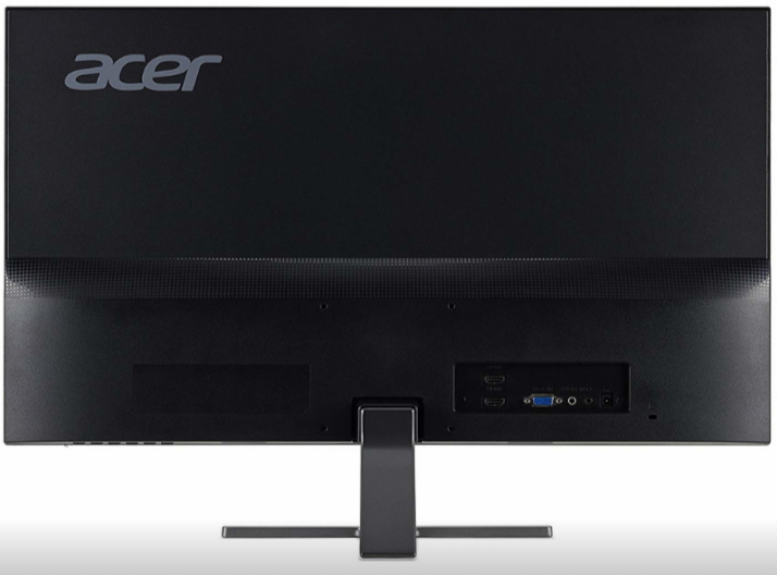 Monitor Acer RG240YBMIIX photo 3
