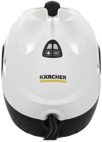 Aspirator pe baza de aburi Karcher SC2EASYFIX /1500W /Alb photo 1 Aspirator pe baza de aburi Karcher SC2EASYFIX /1500W /Alb photo 1