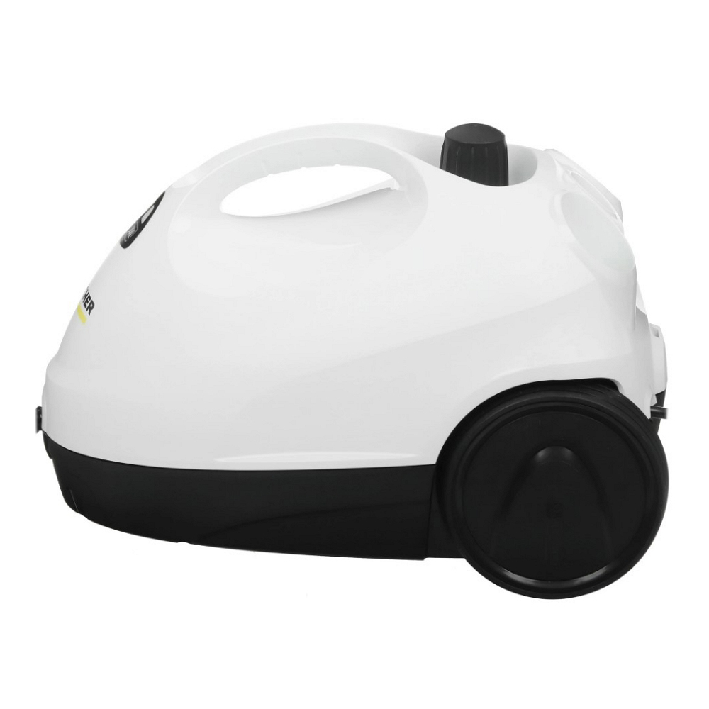 Aspirator pe baza de aburi Karcher SC2EASYFIX /1500W /Alb photo 3
