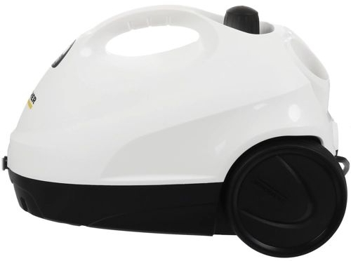 Aspirator pe baza de aburi Karcher SC2EASYFIX /1500W /Alb photo 8