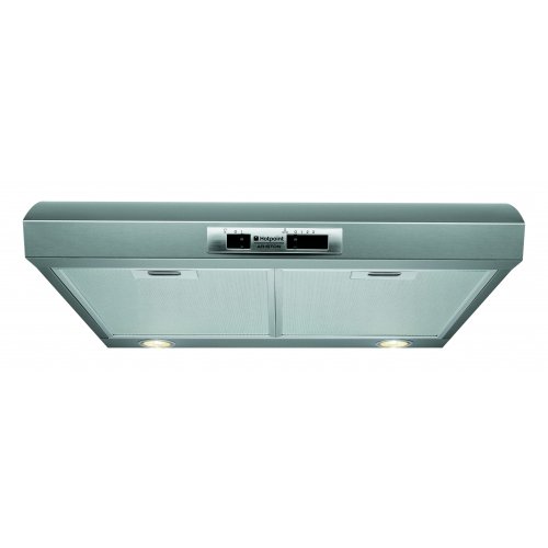 Вытяжка плоская Hotpoint - Ariston SL16PIX photo 1