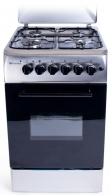 Газовая плита Eurolux TE-5640 IX thumbnav 1