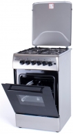 Газовая плита Eurolux TE-5640 IX thumbnav 2