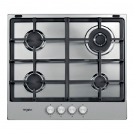 Plita cu gaz incorporabila Whirlpool TGML661IX thumbnav 1