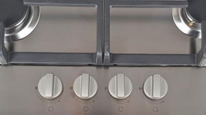 Встраиваемая  газовая панель Indesit THP641WIX thumbnav 2