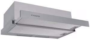Вытяжка Pyramida TL 60 IX