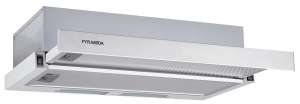 Hota telescopica Pyramida TL 60 SLIM IX thumbnav 8