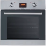 Cuptor electric incorporabil Tornado TRC2237EIX, 65 l, A