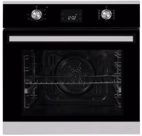 Cuptor electric incorporabil Tornado TRC-6599 TOUCH IX, 65 l, A