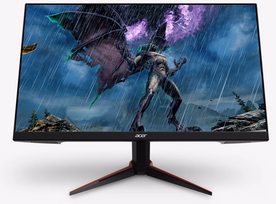 Монитор Acer Nitro VG270B 