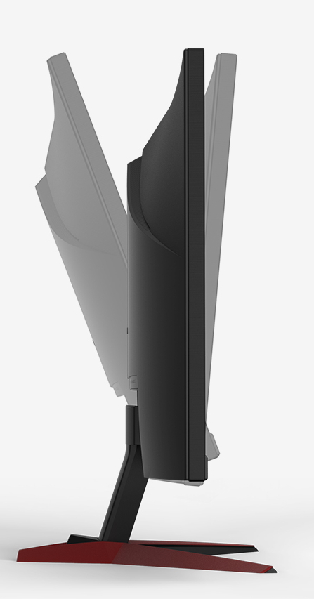 Монитор Acer Nitro VG270B photo 4