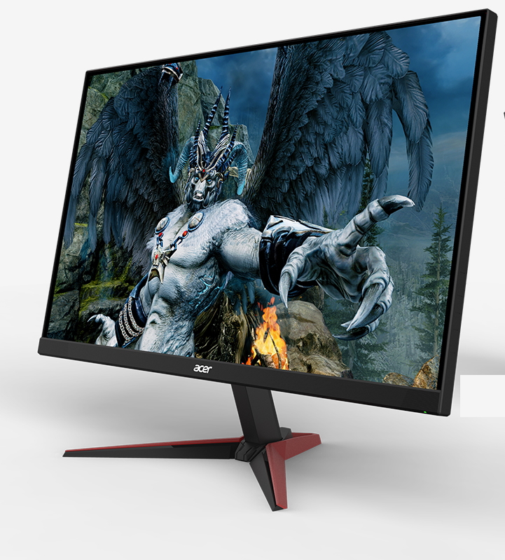 Монитор Acer Nitro VG270B photo 5