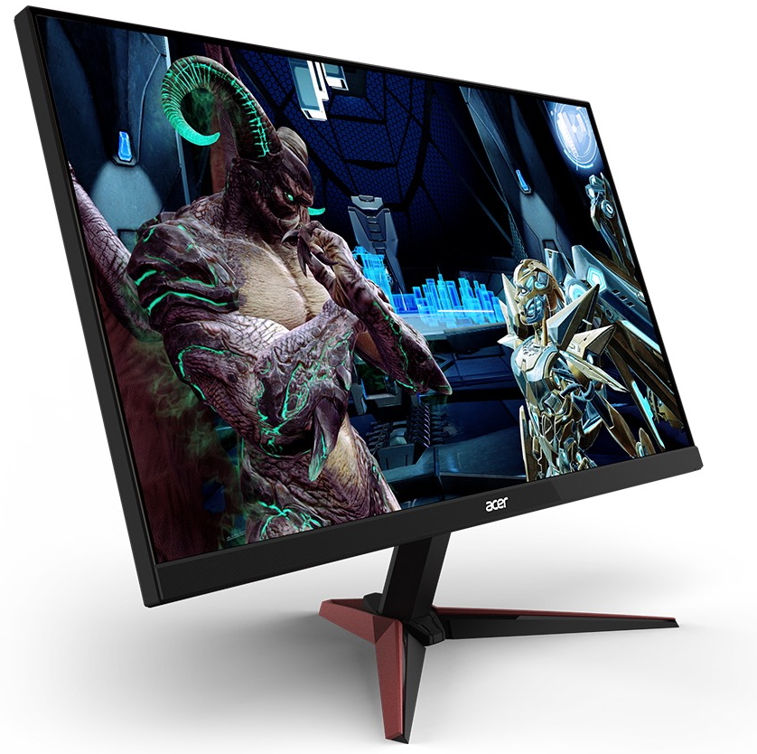 Монитор Acer Nitro VG270B photo 6