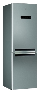 Frigider Whirlpool WBA3387NFCIX photo 1