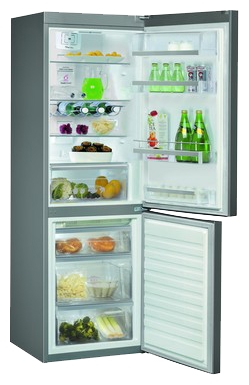 Frigider Whirlpool WBA3387NFCIX photo 2
