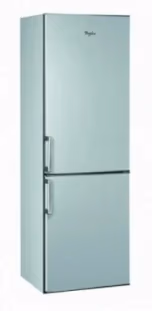 Frigider Whirlpool WBE3414IX 