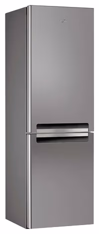 Frigider Whirlpool WBV3327NFIX 