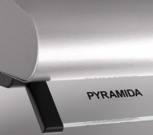 Hota plata Pyramida WH 50 IX thumbnav 3