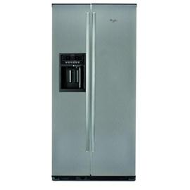 Frigider Whirlpool WSF7256AIX photo 1