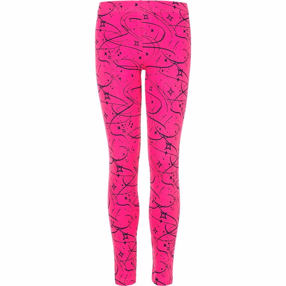 Panta-colanti Demix Girls Leggings