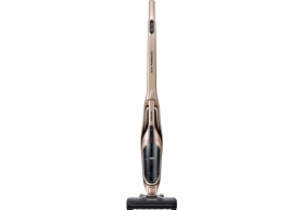 Aspirator vertical Samsung VS03R6523J1, 170 W, 83 dB, Auriu thumbnav 1
