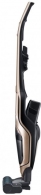 Aspirator vertical Samsung VS03R6523J1, 170 W, 83 dB, Auriu thumbnav 2
