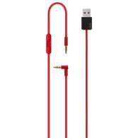 Casti fara fir cu microfon Beats Solo2 Wireless -Red MHNJ2 thumbnav 3