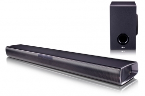 Soundbar LG SJ2 thumbnav 2