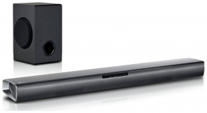 Soundbar LG SJ2 thumbnav 5