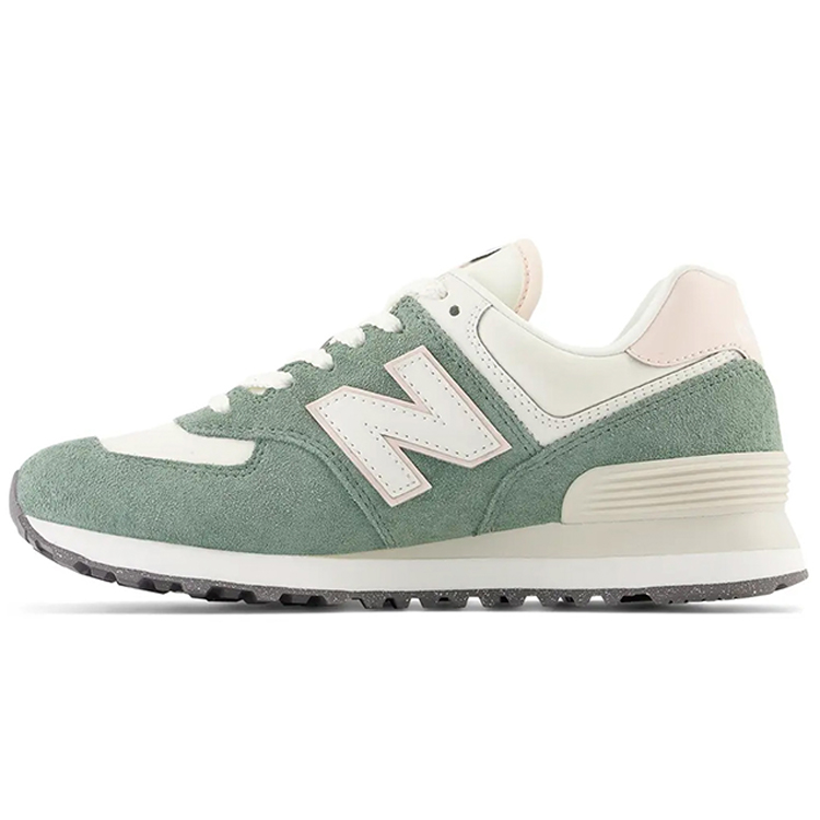 Кроссовки New Balance 574 photo 