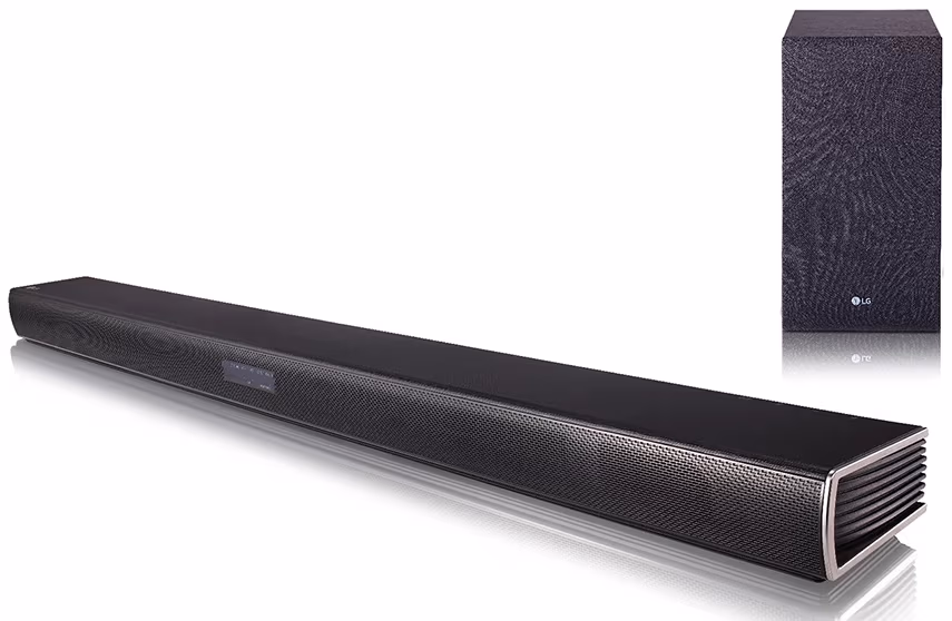 Саундбар LG SJ4 