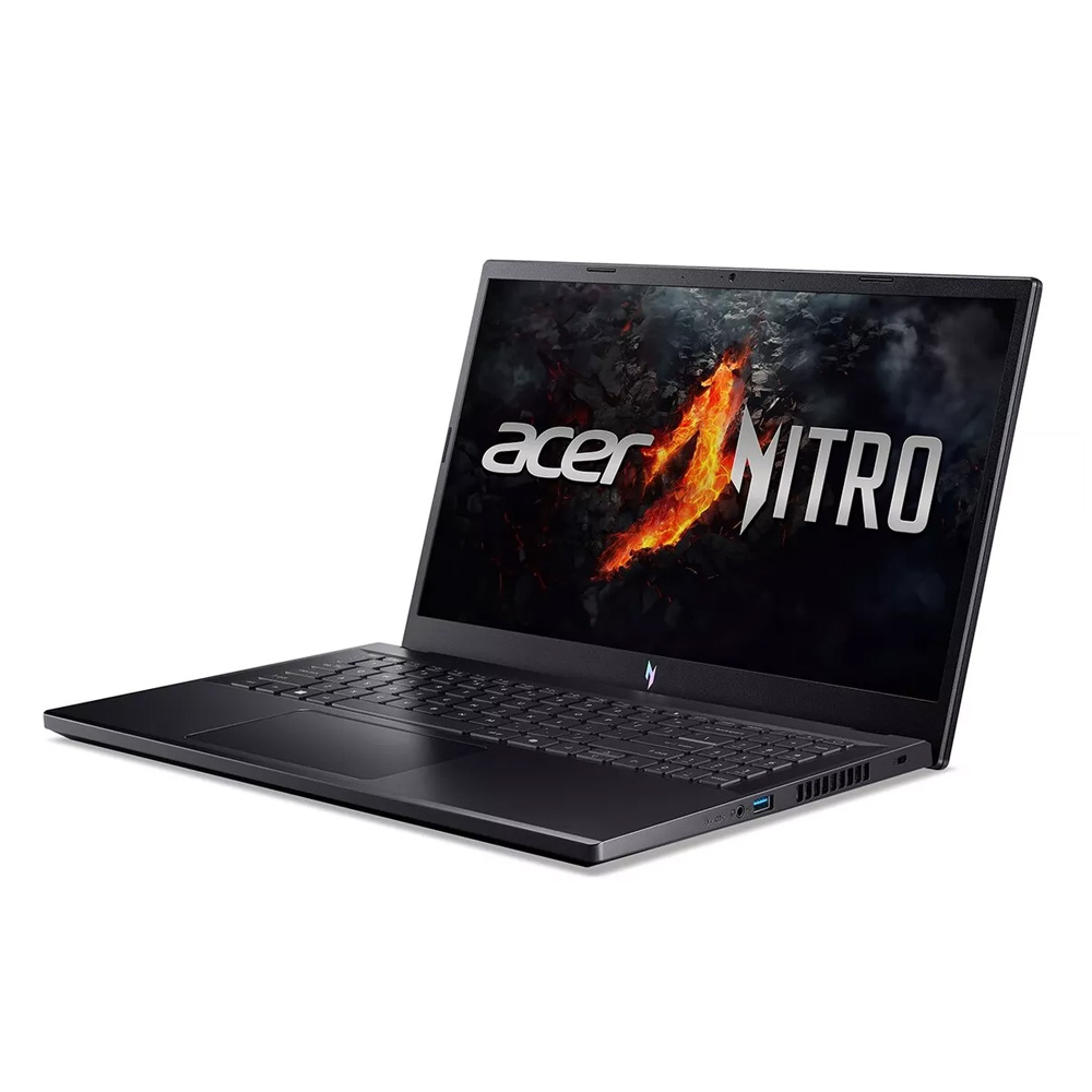 Ноутбук Acer Игровой Nitro V 15 ANV1541R7J7 15.6” / 16 ГБ / 512 ГБ / Ryzen 5 / RTX 2050 / Black photo 4