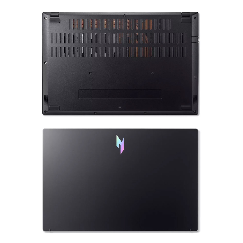 Ноутбук Acer Игровой Nitro V 15 ANV1541R7J7 15.6” / 16 ГБ / 512 ГБ / Ryzen 5 / RTX 2050 / Black photo 6