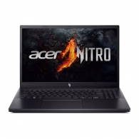 Ноутбук Acer ANV1541R7J7, Ryzen 5, 16 ГБ ГБ, Black thumbnav 1
