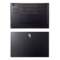 Ноутбук Acer ANV1541R7J7, Ryzen 5, 16 ГБ ГБ, Black thumbnav 6